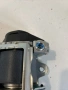 Преден ляв предпазен колан за BMW E65 730d (2007) 561078501 , снимка 2