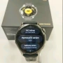 Смарт часовник HUAWEI Watch GT6, 46 мм, Black Rubber, снимка 5