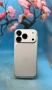 ГАРАНЦИОНЕН!!! Apple iPhone 17 Pro, 256GB, 5G, Silver , снимка 3