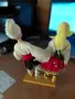 дървена фигурка БГ, снимка 3
