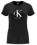 Дамска тениска Calvin Klein принт, снимка 2