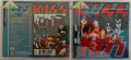CD / ЦД компакт диск - KISS, снимка 7