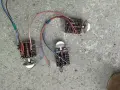Копчета за печки, снимка 11