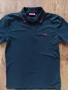 Hugo Boss - мъжка тениска р-р М, снимка 4