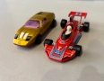 Мачбокс/Matchbox 1:43, снимка 4