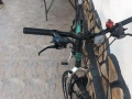 алуминиев велосипед 26", снимка 17