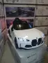ПРОМО Акумулаторна кола BMW M4 с меки гуми , кожен салон , 12V, снимка 1