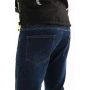 Мото дънки ADRENALINE AMSTERDAM JEANS ,CE -протектори на бедра и колене 166.25 лв. / 85 €, снимка 4