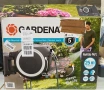 Комплект маркуч с кутия на GARDENA, снимка 1