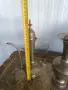 Месингова Кана и Ваза топ!!!, снимка 8