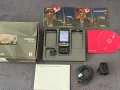 Като Нова Nokia N95 8GB - комплект, снимка 1