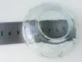 Стари малки чинийки 7 броя, снимка 7