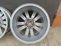 ОРИГИНАЛНИ джанти 17 ' цола 5x114,3 НИСАН Кашкай / NISSAN QASHQAI J10 J11 7J ET40 + датчици, снимка 17
