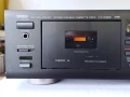 Двукасетъчен дек Yamaha KX-W262, снимка 1