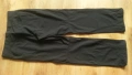 HAGLOFS Softshell Stretch Trouser размер M еластичен софтшел панталон - 2657, снимка 2