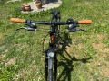 алуминиев велосипед "HERCULES Jump Street"/28 цола/, снимка 8