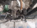 продават се на части двигатели от Рига., снимка 4