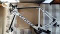 Specialized Tarmac Disc Frameset SL5 Expert Fact 10 Carbon 56cm, снимка 1