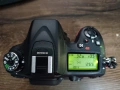 Продавам Nikon D7100 , снимка 1