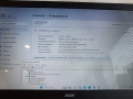 Лаптоп Acer E5-572, снимка 2