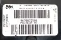 Peugeot 3008 вентилатор за охлаждане на батерия Hybrid Battery Cooler Blower Motor от групата PSA., снимка 1