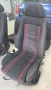 Golf ||| Recaro GTI Edition - салон за Голф 3 ГТИ, снимка 1