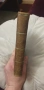 Уникален Рядък Конволют от 1880г. , снимка 2