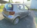 Тойота Ярис / Toyota Yaris 1.4 D4D 75 к.с. 2003 г. – НА ЧАСТИ, снимка 7