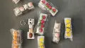 Ключодържател клавиатура 4ка различни модели, снимка 2
