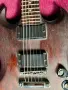Електрическа китара Gibson SGJ Made in USA 2013, снимка 5