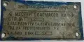 Продава се тримаран, двойно дъно, тапи за източване, 2бр.гребла,за извън бордов двигател. , снимка 9