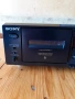 Страхотен дек SONY TC-WE 475 -Двукасетъчен автореверс, снимка 2