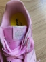 Дамски (детски) розови маратонки Reebok, снимка 7