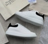 Alexander McQueen Нови Дамски Маратонки с Кутия , снимка 1