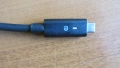 Dell док станция Type-C със захранване, снимка 2