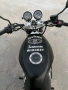 Мотор Suzuki GS500E custom- street fighter А2, снимка 11