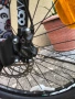 хидравлика Rockrider 700 (24") — Custom 1x8 Drivetrain! , снимка 11