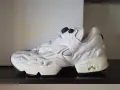 Reebok Insta Pump Sliver Ltd 45.5номер 30см Стелка нови с кутия , снимка 1