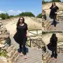 Туника свободна кройка, снимка 8