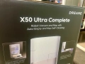 ЧИСТО НОВА!!! революцията в почистването Dreamy X50 Ultra Complete, снимка 15