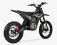 Електрически офроуд мотоциклет 60V, снимка 8