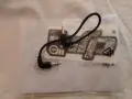 DJI Mic Mini – 2 предавателя + приемник + заряден кейс, пълен комплект, снимка 3