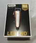 Чисто нова-професионална машинка за подстригване WAHL Legend, снимка 1