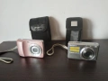 Камери SONY Cyber-shot DSC-W80, DSC-S780, DSC-L1, DCR-HC 35E Japan , снимка 1