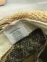 Нова с етикет NWT Becksöndergaard Kendra Straw Hat - Straw hats Size S/M, снимка 9