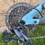 MTB Cube Stereo one 144, 29”, снимка 8