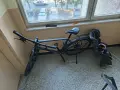 Велосипед Cube Nulane Pro FE XL 2026 НОВ, снимка 14