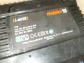 MEISTER I-DRILL CHARGER-ВНОС GERMANY 1607262034L1, снимка 16