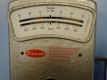 Силомер Ernst Torque tester №921/№911 300-0-300Ncm/50-0-50Ncm, снимка 2