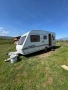 Каравана SWIFT FAIRWAY 550 2005, снимка 2